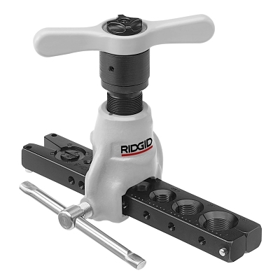 RATCHET FLARE TOOL